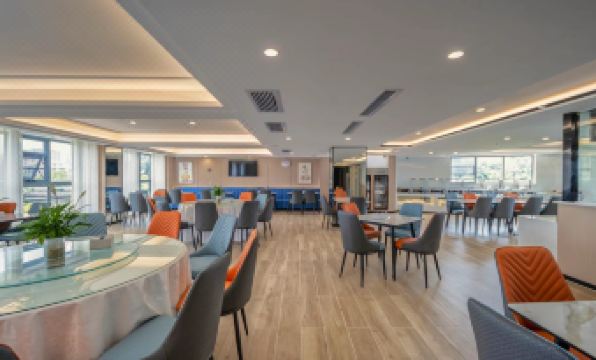 Microtel by Wyndham Kunming Guandu