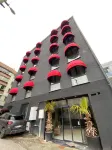 Pars Suites Hotel Hotel a Gorukle Sakarya Mahallesi