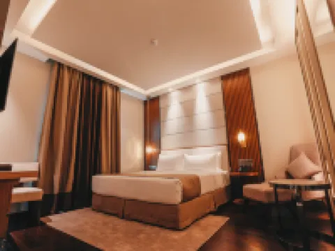 Best Western PLUS Runway Hotels in Dhaka