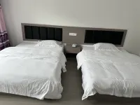 Yumo Homestay 백수대 주변 호텔