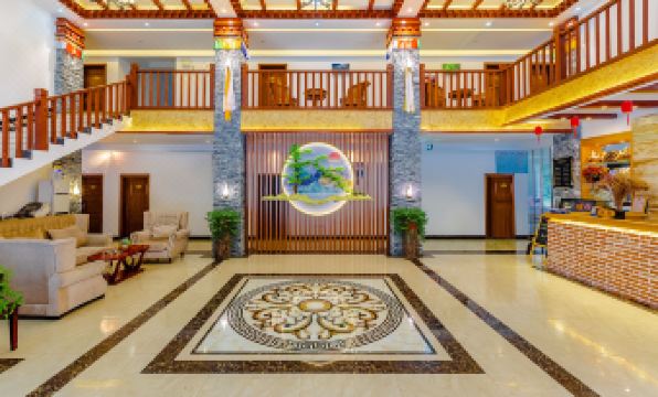 Bipeng Shengdi Hotel