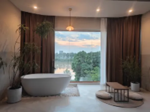 Jiangyelushang Garden Homestay