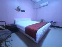 Shizuishan Anheyuan Hotel