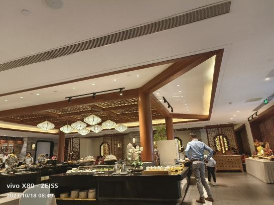 惠州中海湯泉酒店優惠
