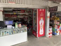 西盟文光賓館（勐卡鎮店）