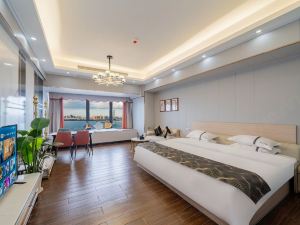 Laide Apartment (Zhanjiang Wanda Rongsheng Plaza)