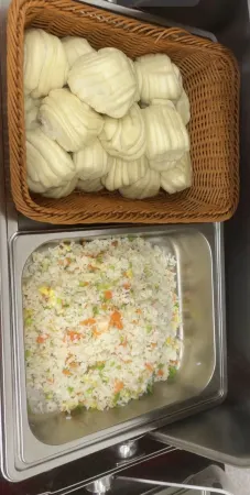 Changyuan Shangshang Hotel