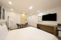 BUSAN SEOMYEON BROA HOTEL