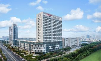 Hampton by Hilton Jining Grand Canal