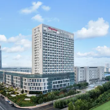 Hampton by Hilton Jining Grand Canal