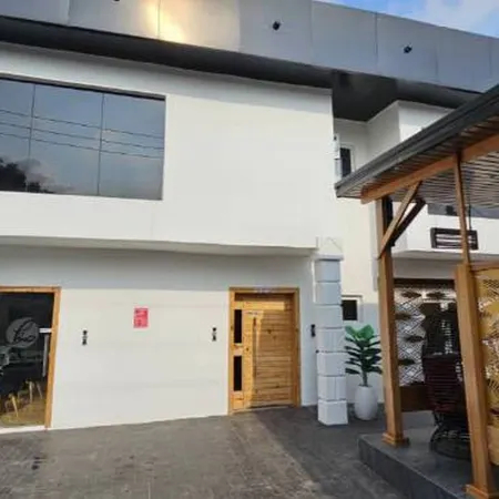 Luxol Homes and Suites