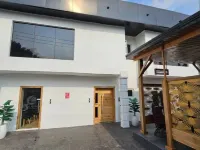 Luxol Homes and Suites - Gym