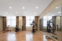 Sanminggemei International Hotel