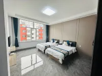 Dongsheng Yujing Homestay (Xinghe North Station Branch) Hotels in Xinghe