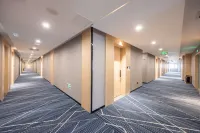 Country Inn & Suites by Radisson Hotel (Lanzhou Landayi Hospital Wulipu Subway Station)