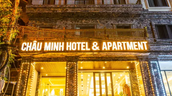 CM Hotel & Apartment