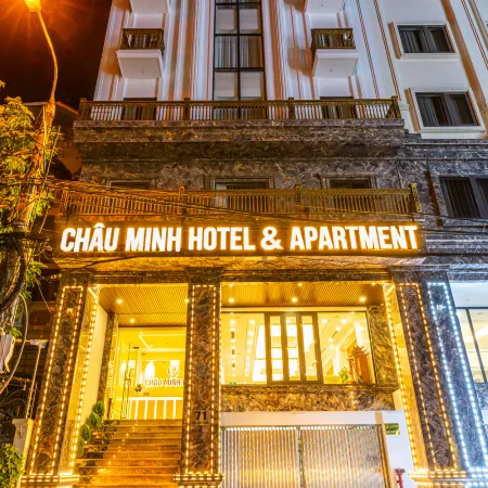 CM Hotel & Apartment