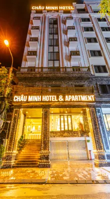 CM Hotel & Apartment