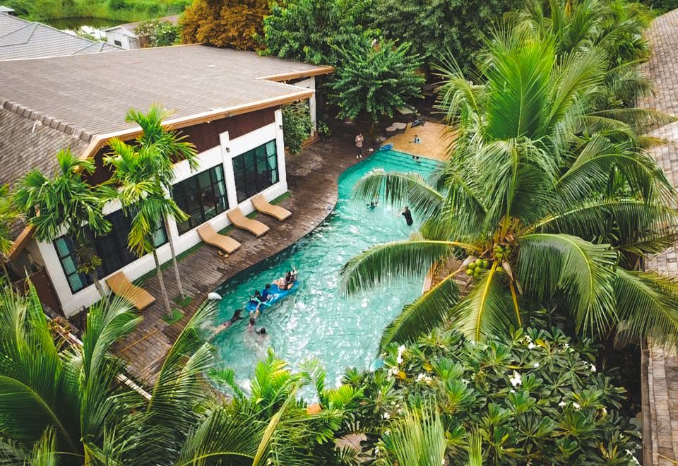 Beaver Club Homestay