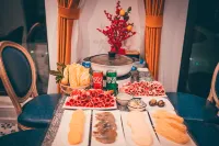 龍慶峽蒲裏日記‧處暑湯泉民宿