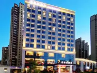 Luonan Jiahong Hotel Hotels in Luonan