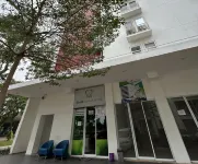 Barata Home Aeropolis Hotel dekat Pantai Prestasi BP2IP