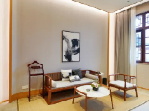 Nanyang Zhongjing Academy Hotel Hotels in Nanyang