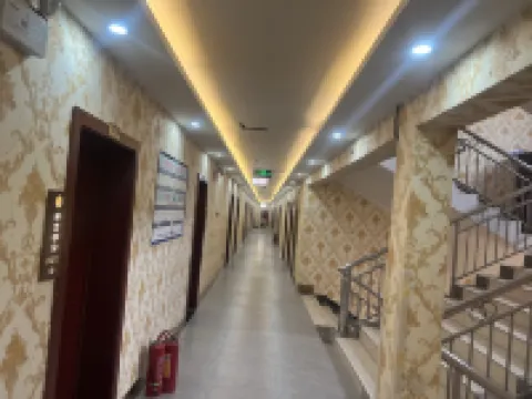 Basu Bangda Mao Ge Hotel