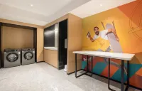 City Comfort Inn Hotel (Shijiazhuang High-Speed Railway Station Ouyun Park Subway Station)