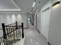 Tumen Xinjiahe Business Hotel (Tumen Port)