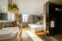 Yueju Business Hotel