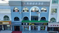 Jiuqi Select Hotel - 2-Star