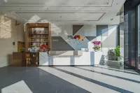 Borrman Hotel (Foshan Jinshazhou Jinbo Tiandi) Hotels in Foshan