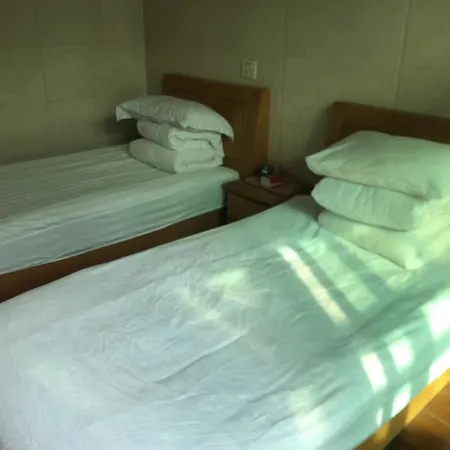 Changxing Meixuan Hotel