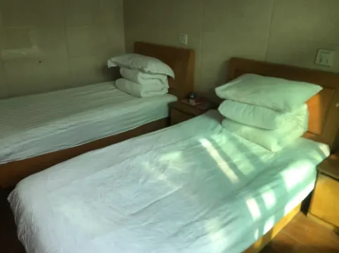 Changxing Meixuan Hotel