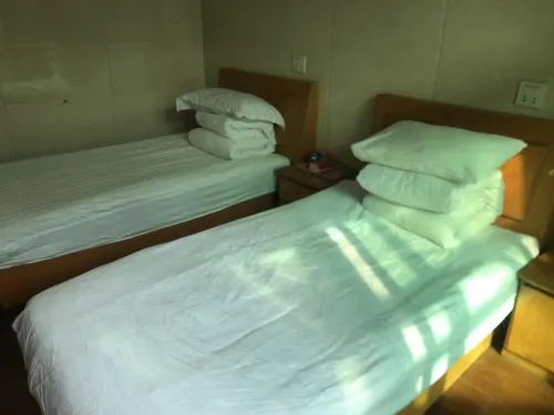 Changxing Meixuan Hotel