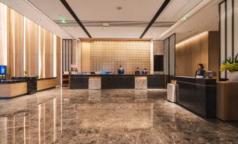 TINGZHOU CROWN INTERNATIONAL HOTEL