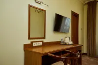 Sangzor Boutique Hotel