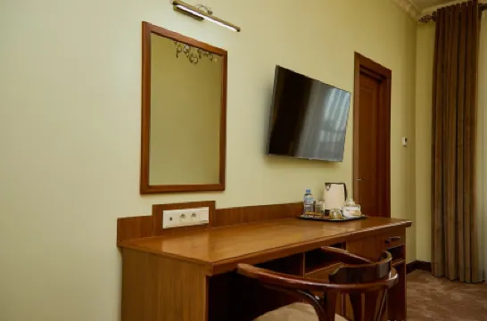 Sangzor Boutique Hotel