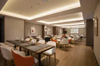 清沐•尚飯店（南京南站南廣場店） - 早餐