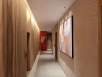 Yichuan Jingshui Meisu (Hukou Visitor Center)