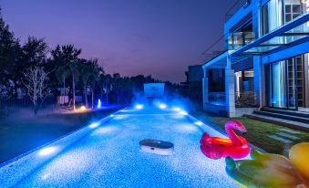 Shanju Nanting Villa