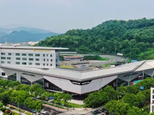 카셰 부티크 사오싱