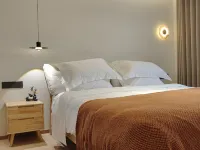 Boding Hotel in Tengjiao, Pingyang