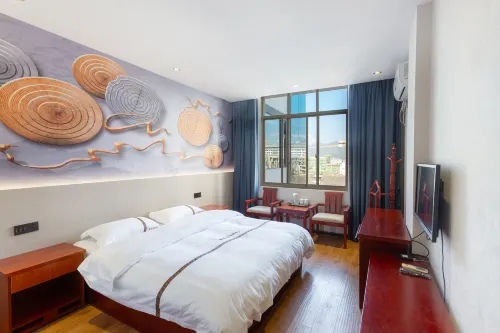 Tengchong Jinjiayuan Style Hotel - pet friendly