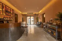 Taoguaner Yard (Beijing Daxing International Airport)