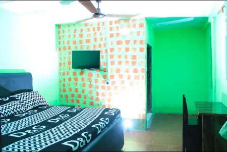 Betteh hotel and resort Отели в г. Ikom