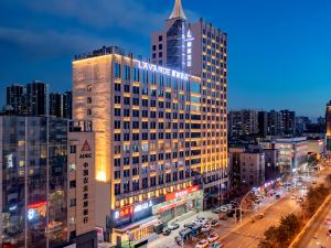 Lavande Hotel (Taiyuan South Inner Ring Pingyang Road)