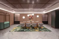 Orange Hotel (Lianyungang Zaihaifang Branch)