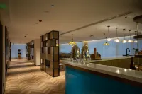 sen sui hotel Hotels in Zhangpu